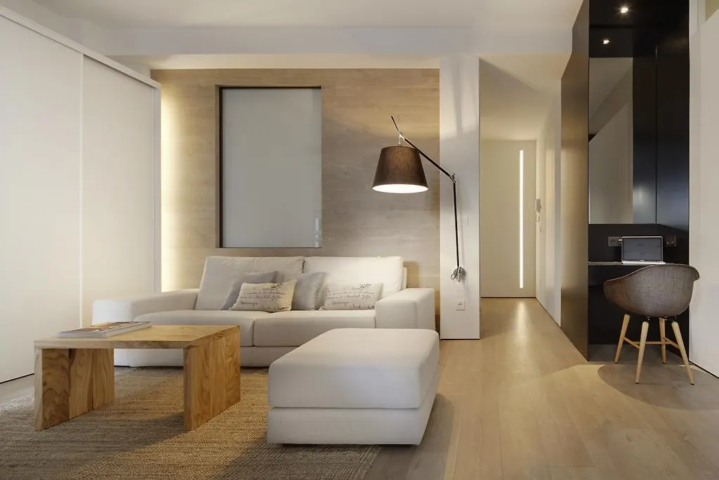 Luna Apartment By Feelfree Rentals 圣塞瓦斯蒂安