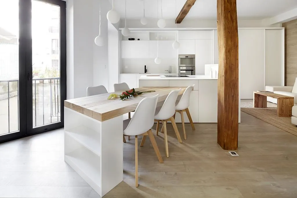 Luna Apartment By Feelfree Rentals 圣塞瓦斯蒂安