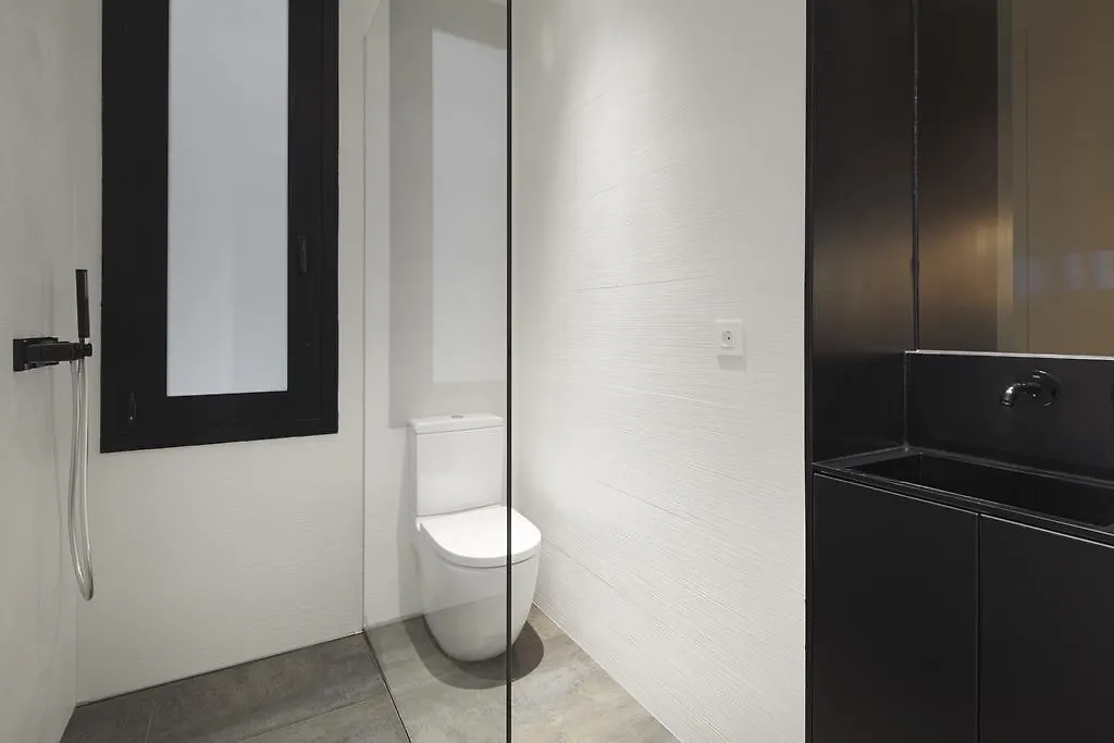 Luna Apartment By Feelfree Rentals 圣塞瓦斯蒂安